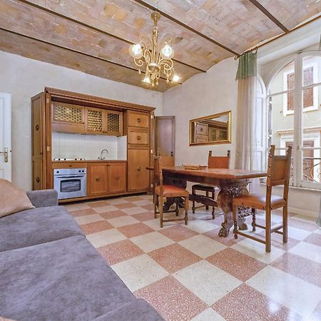 로마 Borgo Vittorio 아파트 외부 사진