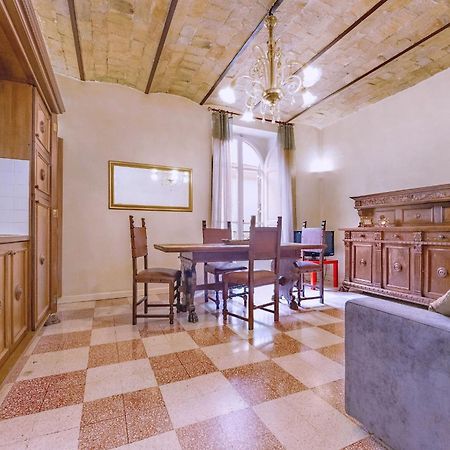 로마 Borgo Vittorio 아파트 외부 사진